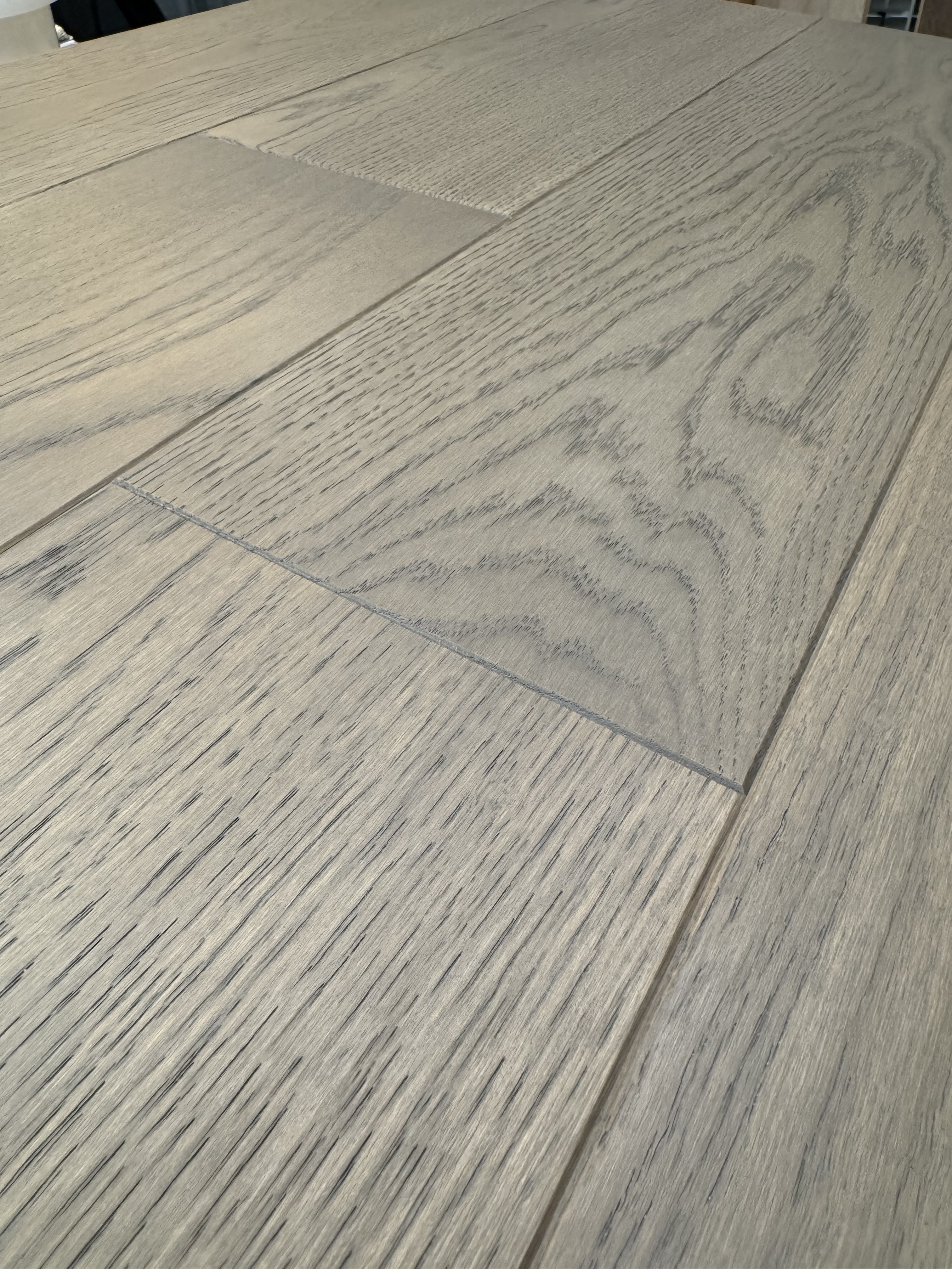 Инженерная доска Gran Parte Дуб Армония 036 прайм-селект 500−1500×155×15